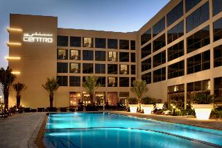 Centro Sharjah by Rotana fotoÄŸrafÄ±