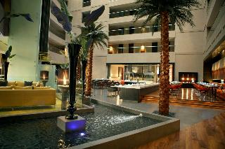 Centro Sharjah by Rotana fotoÄŸrafÄ±