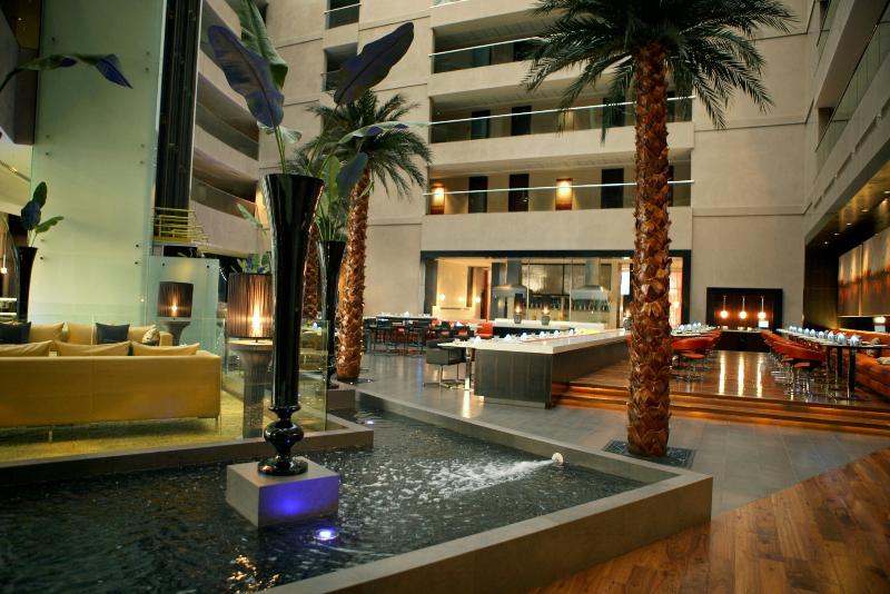 Centro Sharjah by Rotana - Restoran