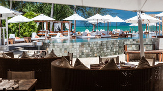 Nikki Beach Resort & Spa Koh Samui-SHA Extra Plus+ fotoÄŸrafÄ±