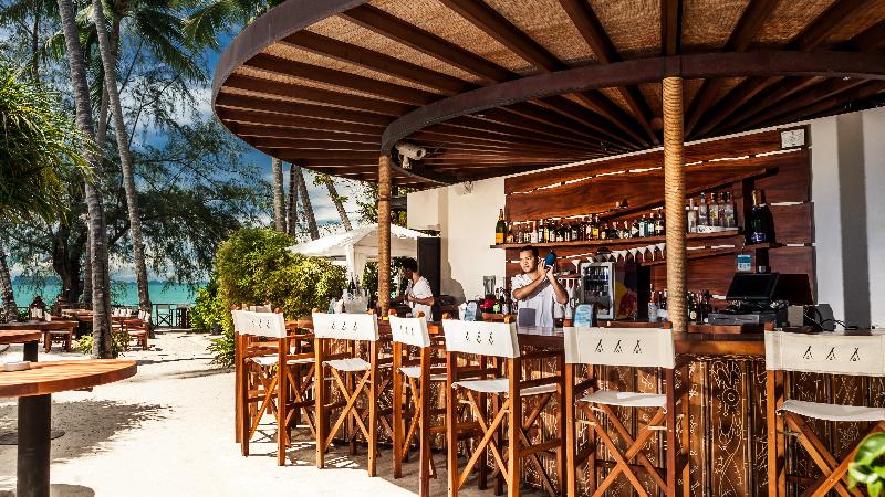 Nikki Beach Resort & Spa Koh Samui-SHA Extra Plus+ - Bar