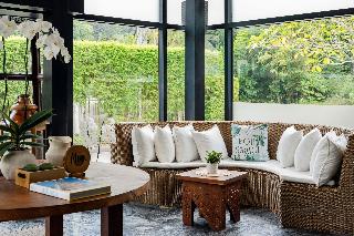 Nikki Beach Resort & Spa Koh Samui-SHA Extra Plus+ fotoÄŸrafÄ±