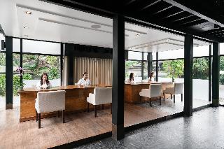 Nikki Beach Resort & Spa Koh Samui-SHA Extra Plus+ fotoÄŸrafÄ±