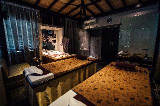 Nikki Beach Resort & Spa Koh Samui-SHA Extra Plus+ fotoÄŸrafÄ±