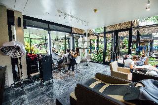 Nikki Beach Resort & Spa Koh Samui-SHA Extra Plus+ fotoÄŸrafÄ±