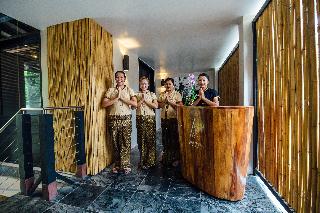 Nikki Beach Resort & Spa Koh Samui-SHA Extra Plus+ fotoÄŸrafÄ±