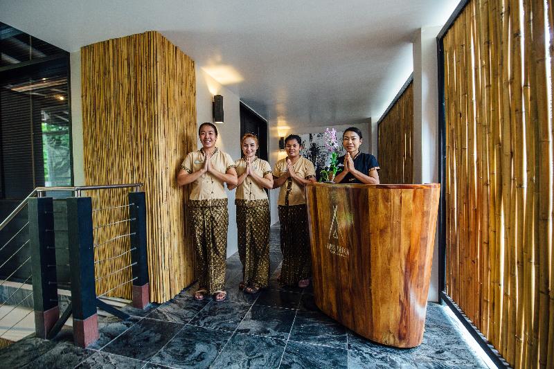Nikki Beach Resort & Spa Koh Samui-SHA Extra Plus+ - Aktivite