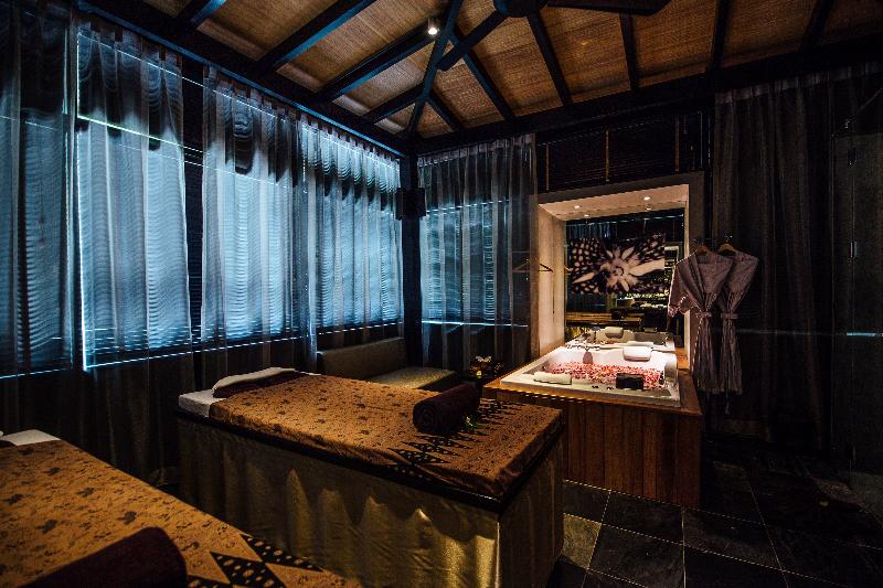 Nikki Beach Resort & Spa Koh Samui-SHA Extra Plus+ - Aktivite