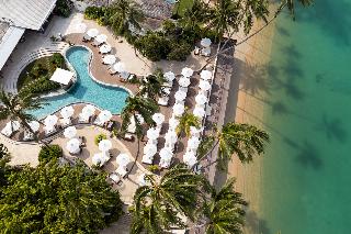 Nikki Beach Resort & Spa Koh Samui-SHA Extra Plus+ otel fotoğrafı