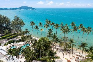 Nikki Beach Resort & Spa Koh Samui-SHA Extra Plus+ fotoÄŸrafÄ±