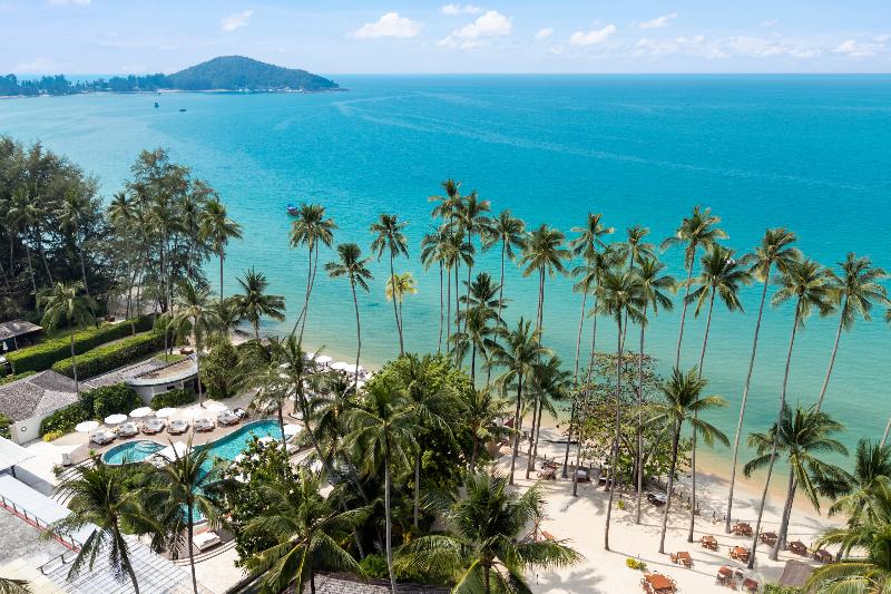 Nikki Beach Resort & Spa Koh Samui-SHA Extra Plus+ - Genel