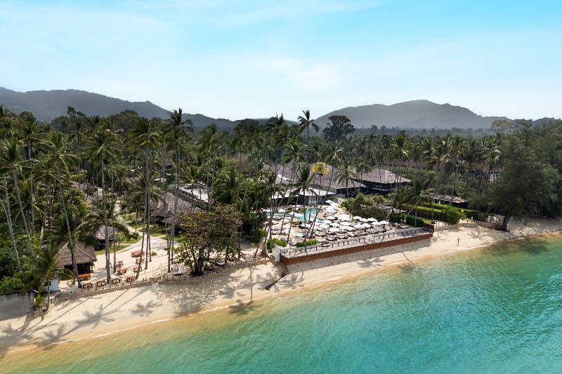 Nikki Beach Resort & Spa Koh Samui-SHA Extra Plus+ - Genel