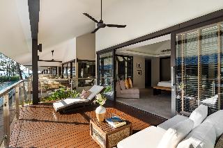 Nikki Beach Resort & Spa Koh Samui-SHA Extra Plus+ fotoÄŸrafÄ±