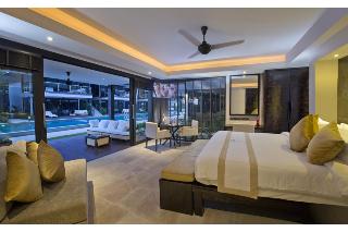 Nikki Beach Resort & Spa Koh Samui-SHA Extra Plus+ fotoÄŸrafÄ±