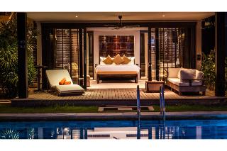 Nikki Beach Resort & Spa Koh Samui-SHA Extra Plus+ fotoÄŸrafÄ±