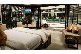 Nikki Beach Resort & Spa Koh Samui-SHA Extra Plus+ fotoÄŸrafÄ±