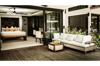 Nikki Beach Resort & Spa Koh Samui-SHA Extra Plus+ fotoÄŸrafÄ±