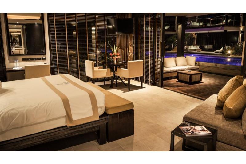 Nikki Beach Resort & Spa Koh Samui-SHA Extra Plus+ - Oda