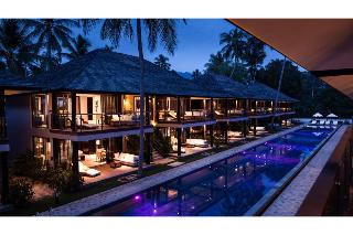 Nikki Beach Resort & Spa Koh Samui-SHA Extra Plus+ fotoÄŸrafÄ±