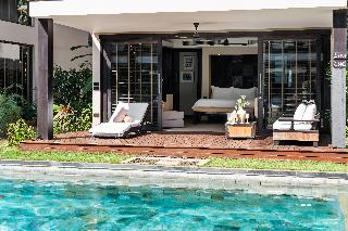 Nikki Beach Resort & Spa Koh Samui-SHA Extra Plus+ fotoÄŸrafÄ±