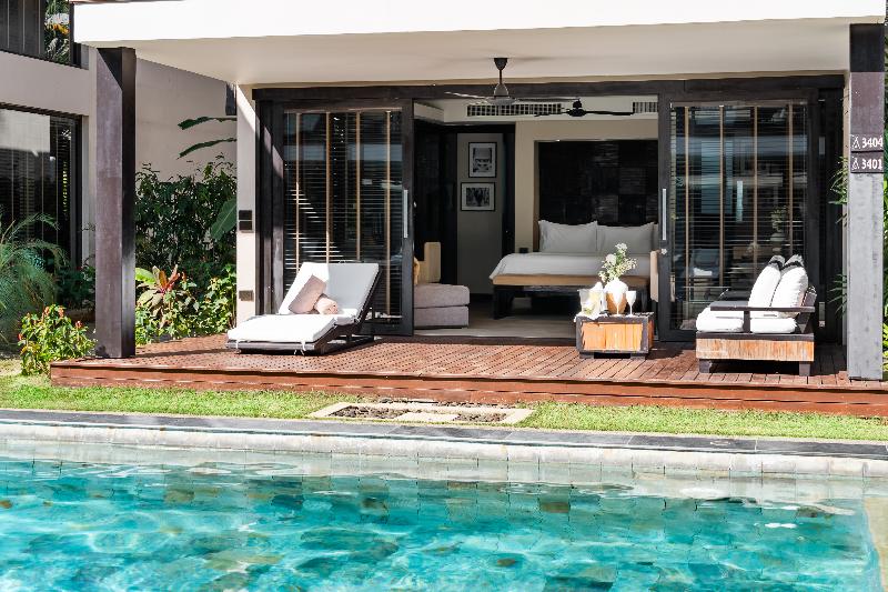 Nikki Beach Resort & Spa Koh Samui-SHA Extra Plus+ - Oda