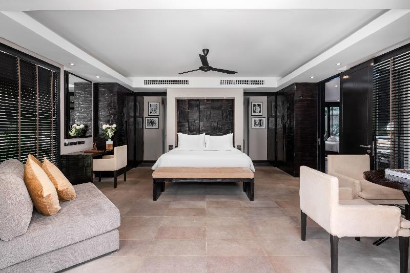 Nikki Beach Resort & Spa Koh Samui-SHA Extra Plus+ - Oda