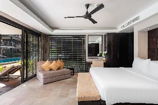 Nikki Beach Resort & Spa Koh Samui-SHA Extra Plus+ fotoÄŸrafÄ±