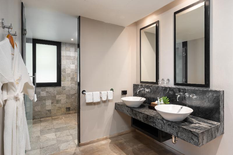 Nikki Beach Resort & Spa Koh Samui-SHA Extra Plus+ - Oda