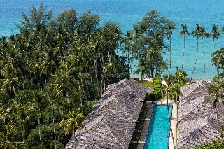 Nikki Beach Resort & Spa Koh Samui-SHA Extra Plus+ fotoÄŸrafÄ±