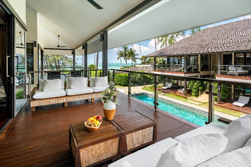 Nikki Beach Resort & Spa Koh Samui-SHA Extra Plus+ - Oda