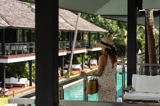 Nikki Beach Resort & Spa Koh Samui-SHA Extra Plus+ fotoÄŸrafÄ±