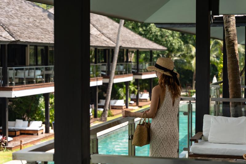 Nikki Beach Resort & Spa Koh Samui-SHA Extra Plus+ - Oda