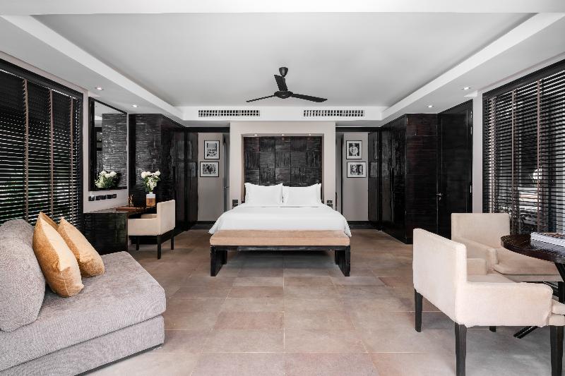 Nikki Beach Resort & Spa Koh Samui-SHA Extra Plus+ - Oda