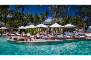 Nikki Beach Resort & Spa Koh Samui-SHA Extra Plus+ fotoÄŸrafÄ±
