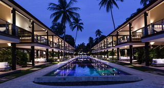 Nikki Beach Resort & Spa Koh Samui-SHA Extra Plus+ fotoÄŸrafÄ±