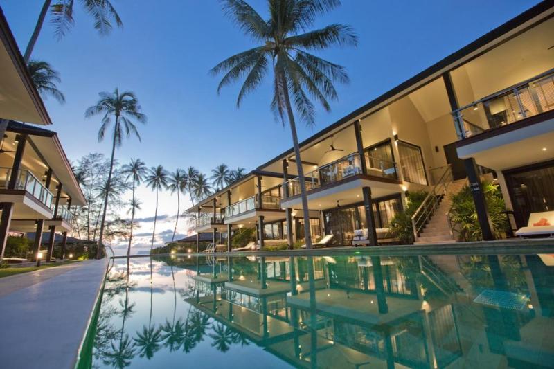 Nikki Beach Resort & Spa Koh Samui-SHA Extra Plus+ - Havuz