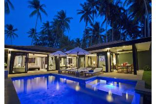 Nikki Beach Resort & Spa Koh Samui-SHA Extra Plus+ fotoÄŸrafÄ±