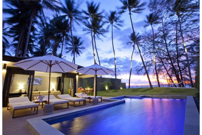 Nikki Beach Resort & Spa Koh Samui-SHA Extra Plus+ - Havuz
