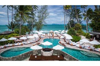 Nikki Beach Resort & Spa Koh Samui-SHA Extra Plus+ fotoÄŸrafÄ±