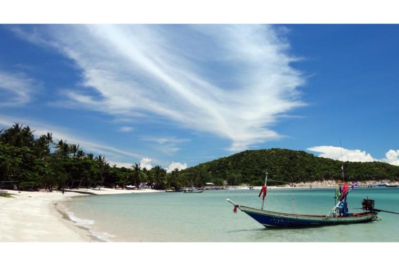 Nikki Beach Resort & Spa Koh Samui-SHA Extra Plus+ - Plaj
