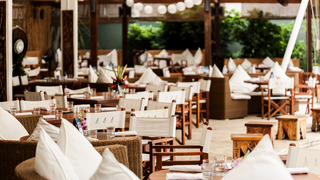 Nikki Beach Resort & Spa Koh Samui-SHA Extra Plus+ fotoÄŸrafÄ±