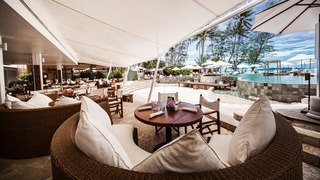 Nikki Beach Resort & Spa Koh Samui-SHA Extra Plus+ fotoÄŸrafÄ±