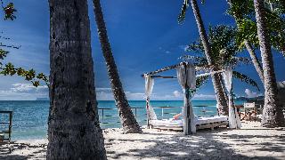 Nikki Beach Resort & Spa Koh Samui-SHA Extra Plus+ fotoÄŸrafÄ±