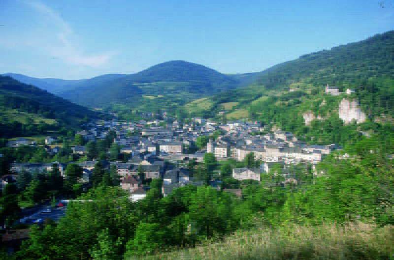 Chateau D' Ayres - Genel