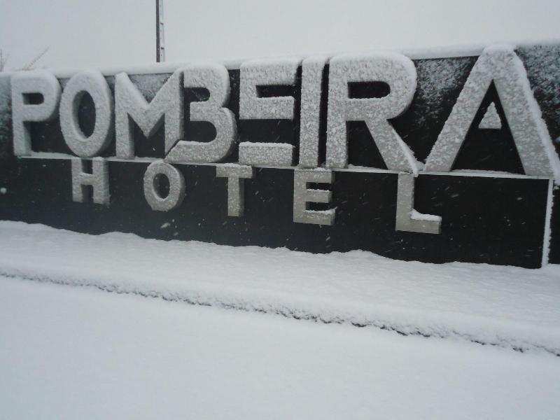 Pombeira - Genel