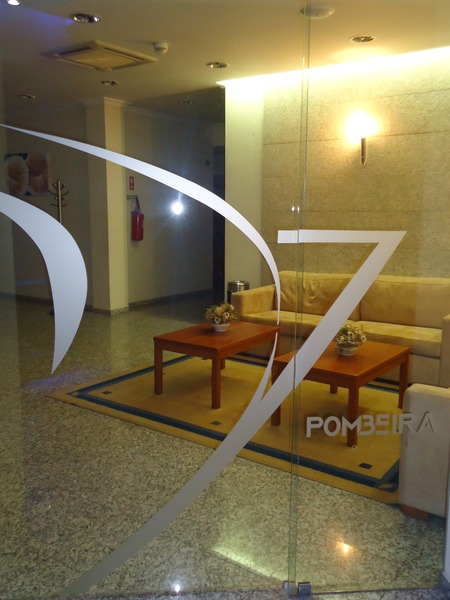 Pombeira - Genel