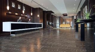 Centro Capital Center otel fotoğrafı