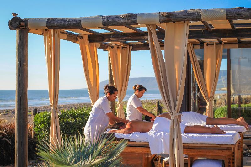 Paradis Plage Surf Yoga & Spa Resort - Aktivite