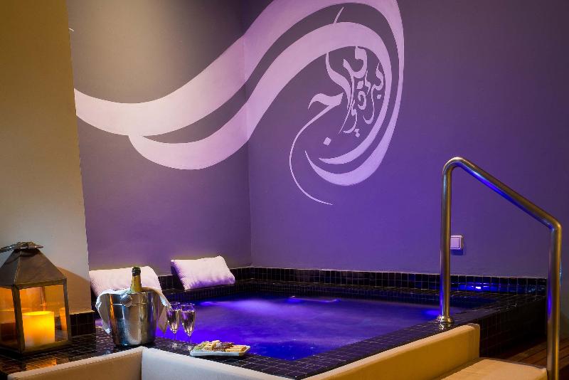 Paradis Plage Surf Yoga & Spa Resort - Aktivite
