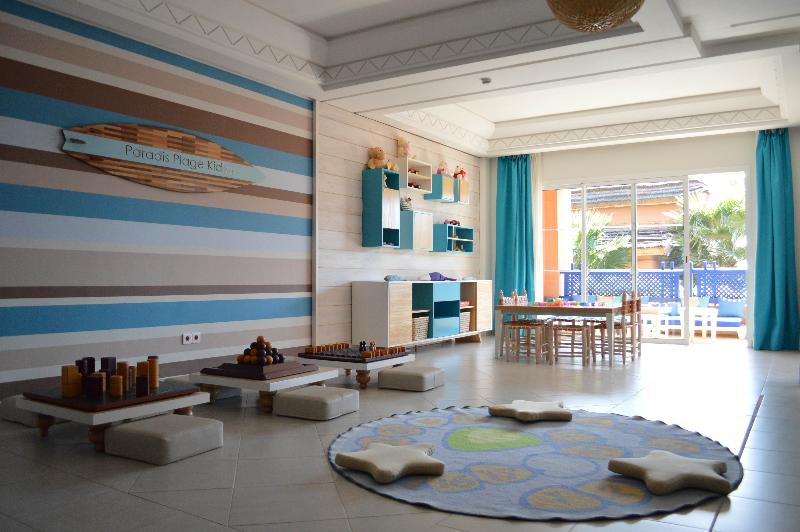 Paradis Plage Surf Yoga & Spa Resort - Aktivite